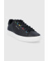 PS Paul Smith Ghete de piele Rex - Pled.ro