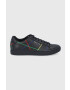 PS Paul Smith Ghete de piele Rex - Pled.ro