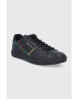 PS Paul Smith Ghete de piele Rex - Pled.ro