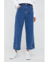 PS Paul Smith jeansi femei high waist - Pled.ro