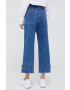 PS Paul Smith jeansi femei high waist - Pled.ro