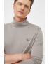 PS Paul Smith longsleeve din bumbac - Pled.ro