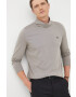 PS Paul Smith longsleeve din bumbac - Pled.ro