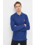 PS Paul Smith longsleeve din bumbac - Pled.ro