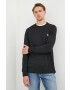 PS Paul Smith longsleeve din bumbac - Pled.ro