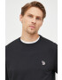 PS Paul Smith longsleeve din bumbac - Pled.ro