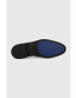 PS Paul Smith mocasini de piele Remi barbati culoarea negru - Pled.ro