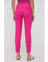 PS Paul Smith pantaloni de lana - Pled.ro