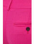 PS Paul Smith pantaloni de lana - Pled.ro