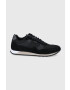 PS Paul Smith pantofi culoarea negru - Pled.ro