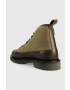 PS Paul Smith pantofi Buhl barbati culoarea verde - Pled.ro