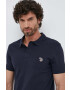 PS Paul Smith polo de bumbac - Pled.ro