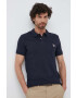 PS Paul Smith polo de bumbac - Pled.ro