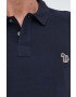 PS Paul Smith polo de bumbac - Pled.ro