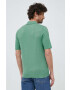 PS Paul Smith pulover barbati culoarea verde light - Pled.ro