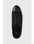 PS Paul Smith sneakers din piele Glover culoarea negru - Pled.ro