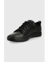 PS Paul Smith sneakers din piele Lee culoarea negru - Pled.ro