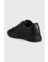 PS Paul Smith sneakers din piele Rex culoarea negru - Pled.ro