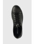 PS Paul Smith sneakers din piele Rex culoarea negru - Pled.ro