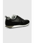 PS Paul Smith sneakers Will culoarea negru - Pled.ro