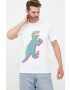 PS Paul Smith tricou din bumbac - Pled.ro