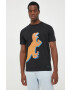 PS Paul Smith tricou din bumbac - Pled.ro