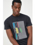 PS Paul Smith tricou din bumbac - Pled.ro