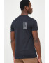 PS Paul Smith tricou din bumbac - Pled.ro