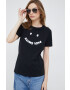 PS Paul Smith tricou din bumbac - Pled.ro