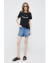 PS Paul Smith tricou din bumbac - Pled.ro