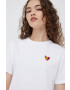 PS Paul Smith tricou din bumbac - Pled.ro