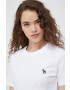 PS Paul Smith tricou din bumbac - Pled.ro