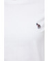 PS Paul Smith tricou din bumbac - Pled.ro