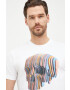 PS Paul Smith tricou din bumbac - Pled.ro