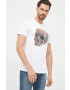 PS Paul Smith tricou din bumbac - Pled.ro