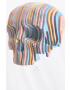 PS Paul Smith tricou din bumbac - Pled.ro