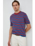 PS Paul Smith tricou din bumbac - Pled.ro