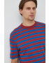 PS Paul Smith tricou din bumbac - Pled.ro