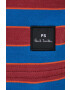 PS Paul Smith tricou din bumbac - Pled.ro