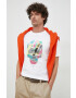 PS Paul Smith tricou din bumbac - Pled.ro