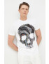 PS Paul Smith tricou din bumbac - Pled.ro