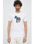 PS Paul Smith tricou din bumbac - Pled.ro