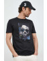 PS Paul Smith tricou din bumbac - Pled.ro