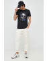 PS Paul Smith tricou din bumbac - Pled.ro