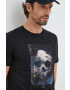 PS Paul Smith tricou din bumbac - Pled.ro