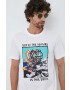 PS Paul Smith tricou din bumbac - Pled.ro