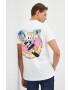 PS Paul Smith tricou din bumbac - Pled.ro