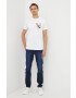 PS Paul Smith tricou din bumbac - Pled.ro