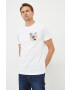 PS Paul Smith tricou din bumbac - Pled.ro