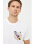 PS Paul Smith tricou din bumbac - Pled.ro